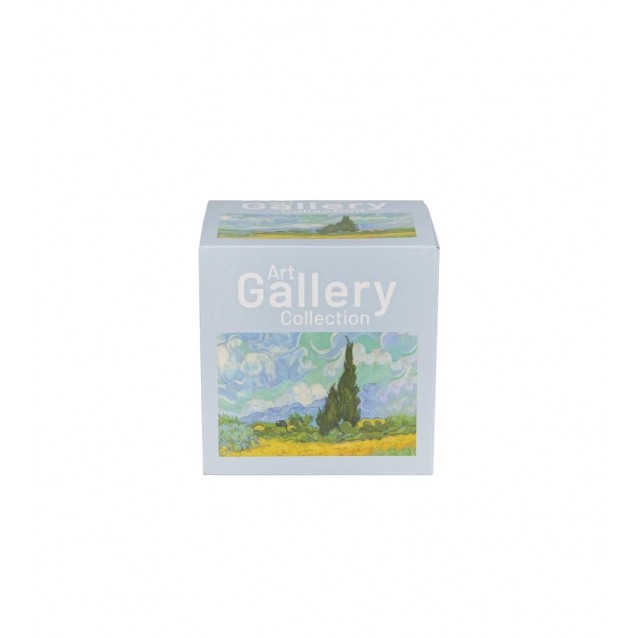 Πορσελάνινη Κούπα Art Gallery 360ml Wheat Field Van Gogh