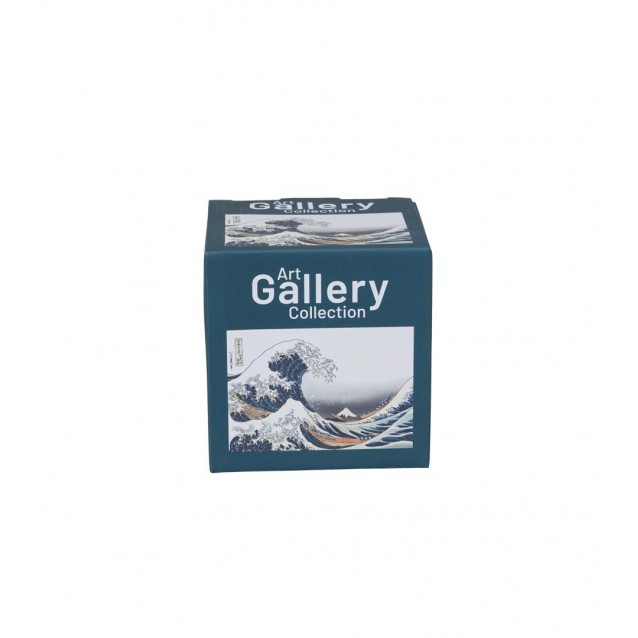 Πορσελάνινη Κούπα Art Gallery 360ml The Great Wave Katsushika Hokusai