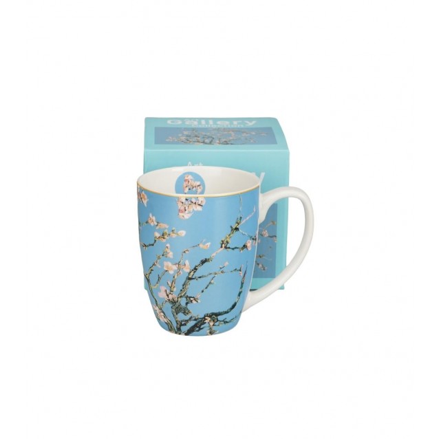 Πορσελάνινη Κούπα Art Gallery 360ml Almond Blossom Van Gogh