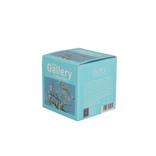 Πορσελάνινη Κούπα Art Gallery 360ml Almond Blossom Van Gogh