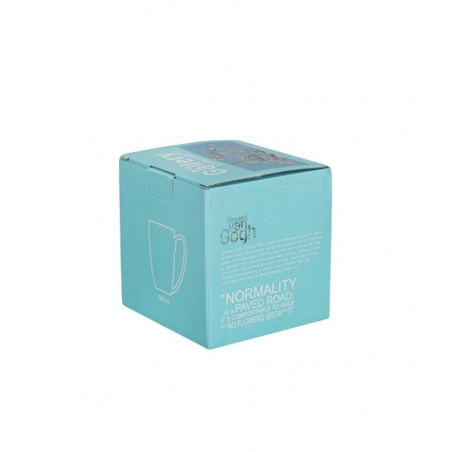 Πορσελάνινη Κούπα Art Gallery 360ml Almond Blossom Van Gogh