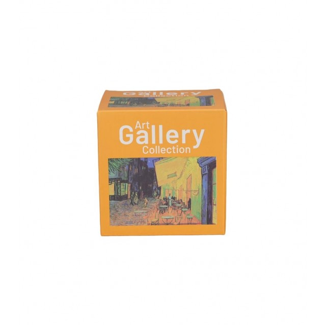 Πορσελάνινη Κούπα Art Gallery 360ml Terrace at Night Van Gogh