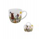 Πορσελάνινη Κούπα Dogs World 460ml Picnic