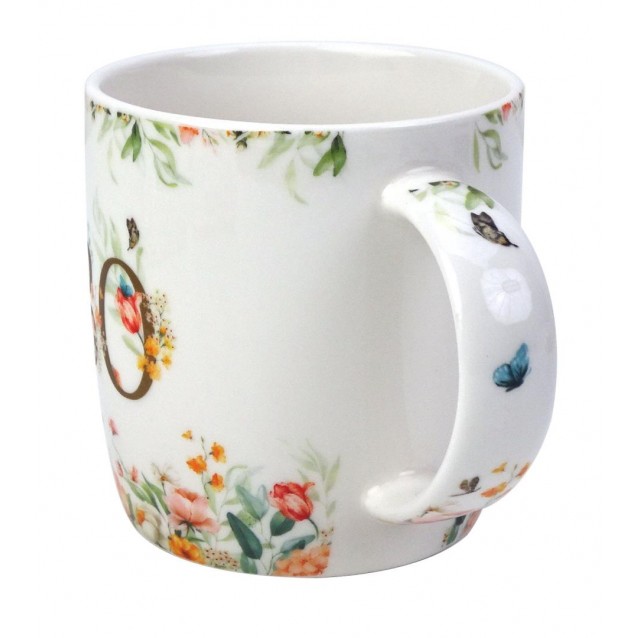 Πορσελάνινη Κούπα Γενεθλίων 400ml 30