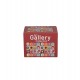 Πορσελάνινη Κούπα Barrel 430ml Squares with Circles Wassily Kandinsky