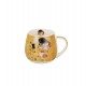 Πορσελάνινη Κούπα Barrel 430ml The Kiss Gustav Klimt