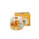 Πορσελάνινη Κούπα Barrel 430ml Sunflowers Van Gogh