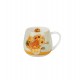 Πορσελάνινη Κούπα Barrel 430ml Sunflowers Van Gogh
