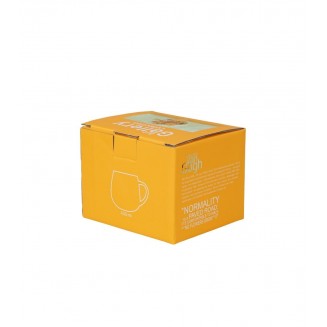 Πορσελάνινη Κούπα Barrel 430ml Sunflowers Van Gogh