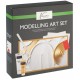 Nassau Σετ Modelling Art 6 τεμαχίων