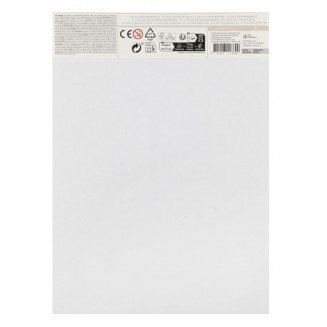 Craft ID Μπλοκ Glitter 10 Φύλλων A4 (21x29,7 cm) 180gr