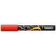 Liquitex Ακρυλικός Μαρκαδόρος 2mm Red
