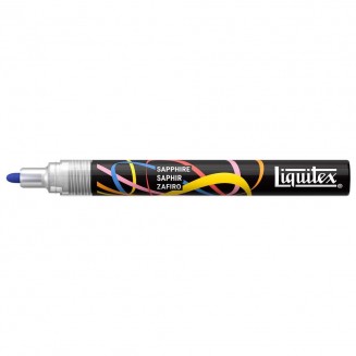 Liquitex Ακρυλικός Μαρκαδόρος 2mm Sapphire