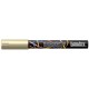 Liquitex Ακρυλικός Μαρκαδόρος 2mm Metallic Champagne Gold