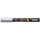 Liquitex Ακρυλικός Μαρκαδόρος 2mm Metallic Silver