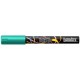 Liquitex Ακρυλικός Μαρκαδόρος 2mm Metallic Aqua