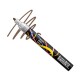 Liquitex Ακρυλικός Μαρκαδόρος 2mm Mocha