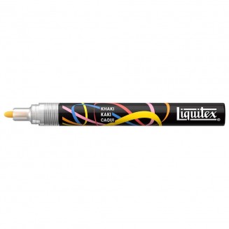 Liquitex Ακρυλικός Μαρκαδόρος 2mm Khaki
