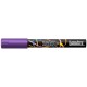 Liquitex Ακρυλικός Μαρκαδόρος 2mm Metallic Purple