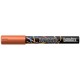 Liquitex Ακρυλικός Μαρκαδόρος 2mm Metallic Burnt Orange