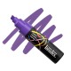 Liquitex Ακρυλικός Μαρκαδόρος 8mm Purple