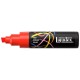 Liquitex Ακρυλικός Μαρκαδόρος 8mm Red