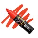 Liquitex Ακρυλικός Μαρκαδόρος 8mm Red