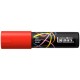 Liquitex Ακρυλικός Μαρκαδόρος 8mm Red