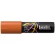Liquitex Ακρυλικός Μαρκαδόρος 8mm Brown