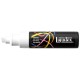 Liquitex Ακρυλικός Μαρκαδόρος 8mm White