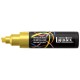 Liquitex Ακρυλικός Μαρκαδόρος 8mm Metallic Gold