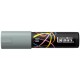Liquitex Ακρυλικός Μαρκαδόρος 8mm Grey