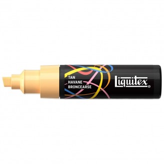Liquitex Ακρυλικός Μαρκαδόρος 8mm Tan