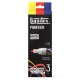Liquitex Κασετίνα με 3 Ακρυλικούς Μαρκαδόρους 2mm Primary