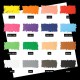 Liquitex Κασετίνα με 16 Ακρυλικούς Μαρκαδόρους 2mm Expression