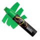 Liquitex Ακρυλικός Μαρκαδόρος 15mm Green