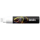 Liquitex Ακρυλικός Μαρκαδόρος 15mm White