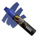 Liquitex Ακρυλικός Μαρκαδόρος 15mm Dark Blue