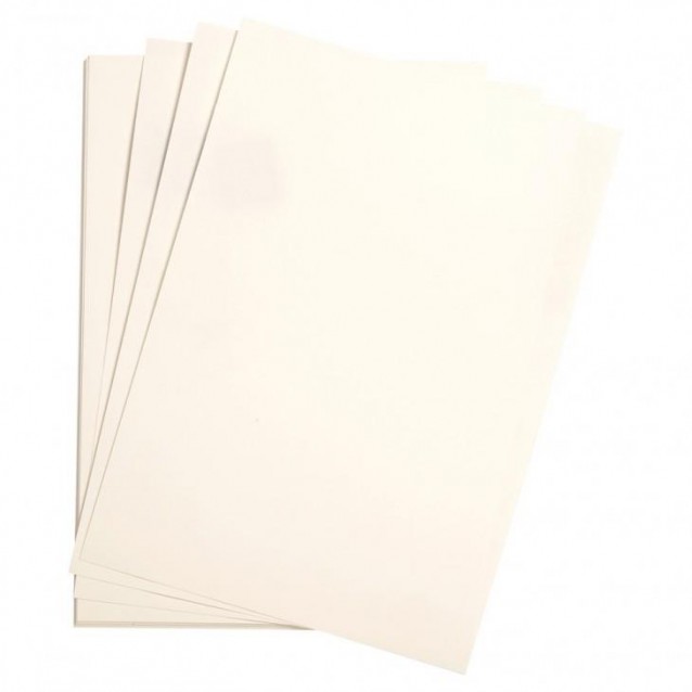 Clairefontaine Χαρτί Σχεδίου Etival 75x110cm 160gr White