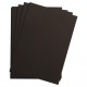 Clairefontaine Χαρτί Σχεδίου Etival 75x110cm 160gr Black