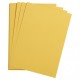 Clairefontaine Χαρτί Σχεδίου Etival 75x110cm 160gr Buttercup