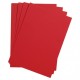 Clairefontaine Χαρτί Σχεδίου Etival 75x110cm 160gr Bright Red