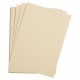 Clairefontaine Χαρτί Σχεδίου Etival 75x110cm 160gr Ivory