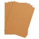 Clairefontaine Χαρτί Σχεδίου Etival 75x110cm 160gr Rust