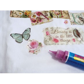Liners & Relief