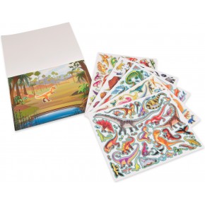 Stickers - Stamps