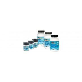 Varnishes & Mediums