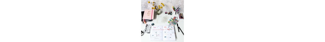 Bullet Journal Bullet Journal