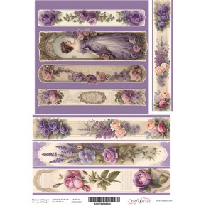 Craftistico Πασχαλινά Ριζόχαρτα