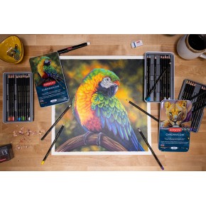 Derwent Μολύβι Chromaflow